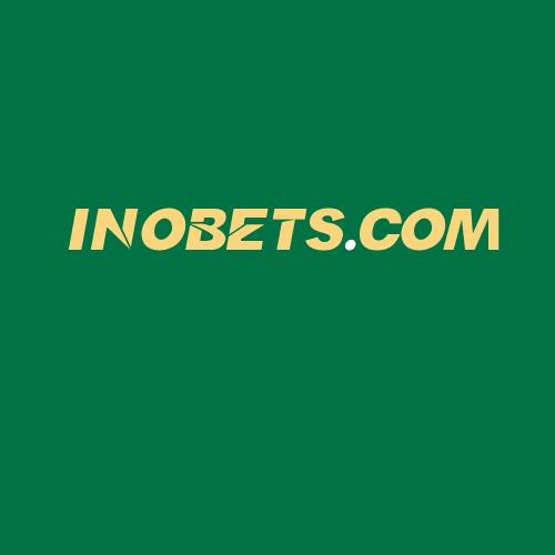 Logo da INOBETS